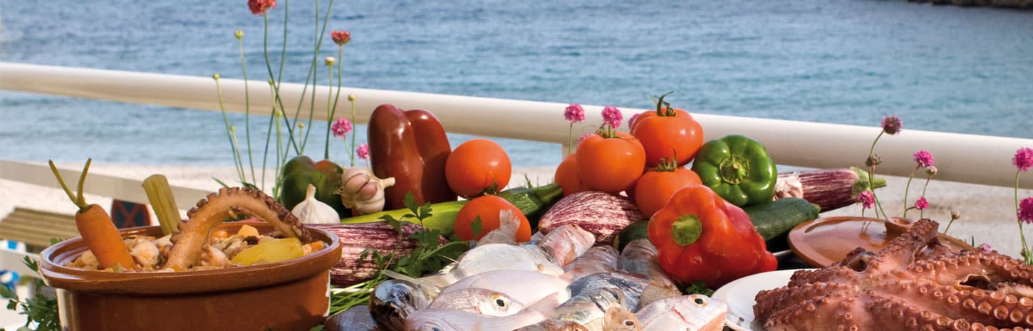 Gastronomía Gastronomía