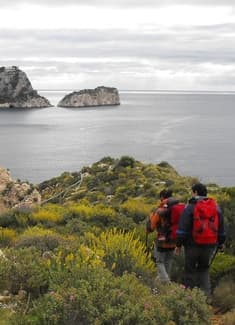 Rutas y Senderismo Rutas y Senderismo